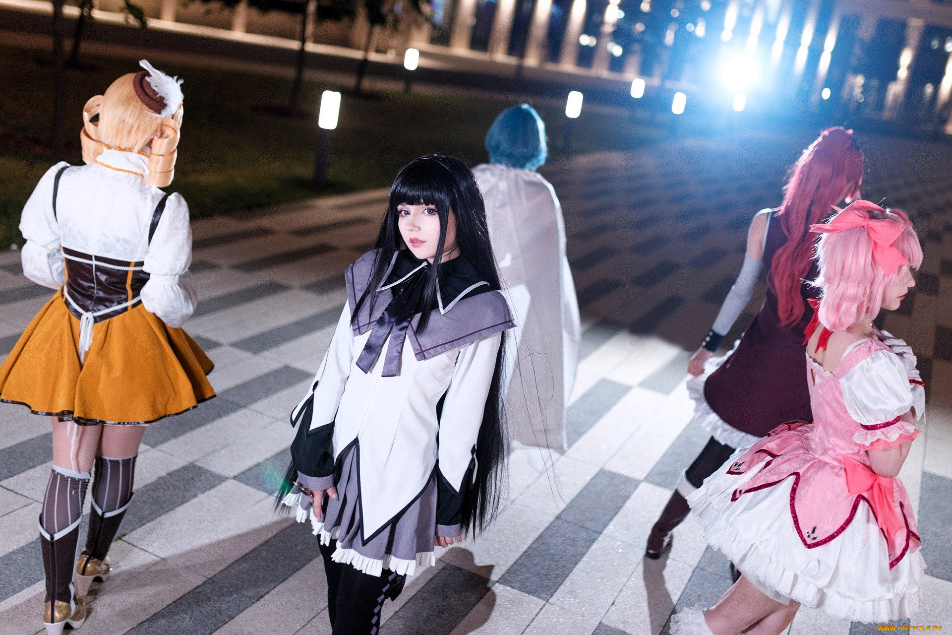 lenivayaaya,  kuromimio,  ahwii,   ,  lory, ,   , kuromimio, , , , , 